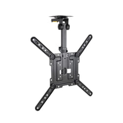 TooQ LPCE1123TSLI-B support pour téléviseur 55" Noir