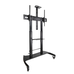 TooQ Ares 2,54 m (100") Noir