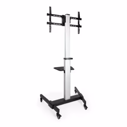 TooQ Hera 2,18 m (86") Noir, Argent - Vue supplémentaire 4