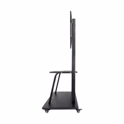 TooQ Coloso 2,54 m (100") Noir - Vue supplémentaire 4
