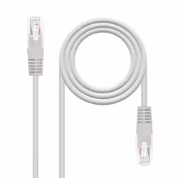 Nanocable 10.20.0430, 30 m, Cat6, U/UTP (UTP), RJ-45, RJ-45