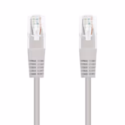 Nanocable 10.20.0430 câble de réseau Gris 30 m Cat6 U/UTP (UTP)