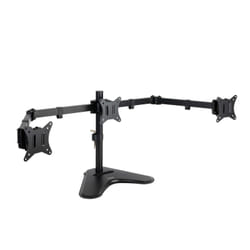 TooQ DB1704TN-B support d'écran plat pour bureau 27" Noir