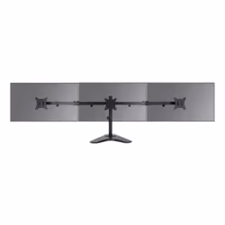 TooQ DB1704TN-B support d'écran plat pour bureau 27" Noir