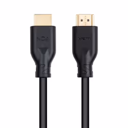 Nanocable 10.15.3905 câble HDMI 5 m HDMI Type A (Standard) Noir