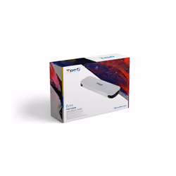 TooQ TQE-2202S Boîtier de disques de stockage Enceinte ssd Argent M.2