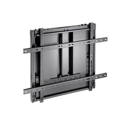 TooQ Píxel 2,29 m (90") Noir