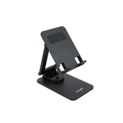 TooQ Hermes Support passif Mobile/smartphone, Tablette / UMPC Noir