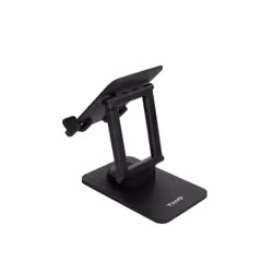 TooQ Hermes Support passif Mobile/smartphone, Tablette / UMPC Noir