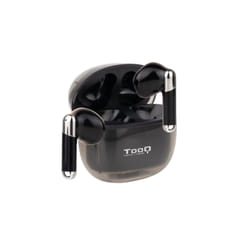 TooQ Onyx Noir, Chrome