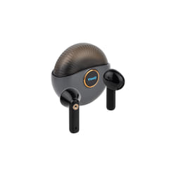 TooQ Snail Noir, Gris