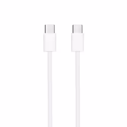 Nanocable 10.01.6002-CO câble USB 2 m USB 2.0 USB C Blanc