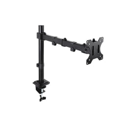 TooQ DB1801TN-B support d'écran plat pour bureau 32" Noir