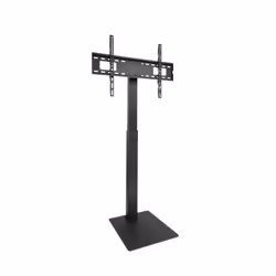 TooQ Mirage, 94 cm (37"), 177,8 cm (70"), 200 x 200 mm, 600 x 400 mm, -35 - 35°, Noir