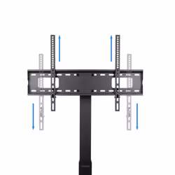 TooQ Moon 75" Noir