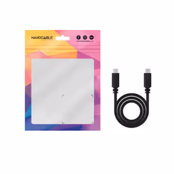 Nanocable 10.01.2301-L150 câble USB 1,5 m USB 2.0 USB C Noir - Vue supplémentaire 5