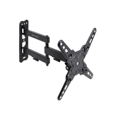 TooQ LP1345TN-B support pour téléviseur 43" Noir