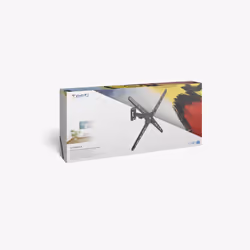 TooQ LP1355TN-B support pour téléviseur 55" Noir - Vue supplémentaire 9