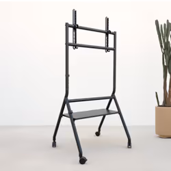 TooQ iDreams 2,18 m (86") Noir - Vue supplémentaire 5