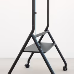 TooQ iDreams 2,18 m (86") Noir - Vue supplémentaire 6