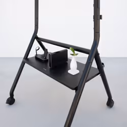 TooQ iDreams 2,18 m (86") Noir - Vue supplémentaire 7