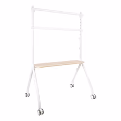 TooQ iLove, 50 kg, 124,5 cm (49"), 2,03 m (80"), 775 - 1075 mm