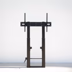 TooQ Lottus 2,54 m (100") Noir - Vue supplémentaire 2