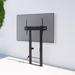 TooQ Lottus 2,54 m (100") Noir - Vue supplémentaire 4