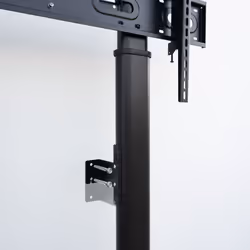 TooQ Lottus 2,54 m (100") Noir - Vue supplémentaire 7