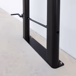 TooQ Lottus 2,54 m (100") Noir - Vue supplémentaire 8