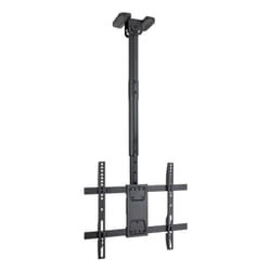 TooQ LPCE1175TSLI-B support pour téléviseur 75" Noir