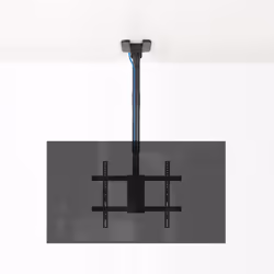 TooQ LPCE1175TSLI-B support pour téléviseur 75" Noir