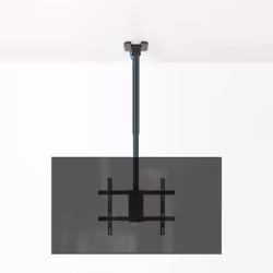 TooQ LPCE1175TSLI-XL-B support pour téléviseur 75" Noir