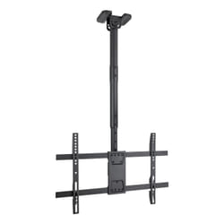 TooQ LPCE1186TSLI-B support pour téléviseur 2,18 m (86") Noir