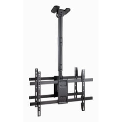 TooQ LPCE2286TSLI-B support pour téléviseur 2,18 m (86") Noir