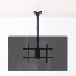 TooQ LPCE2286TSLI-B support pour téléviseur 2,18 m (86") Noir