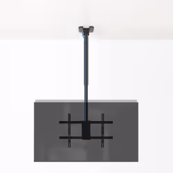 TooQ LPCE2286TSLI-XL-B support pour téléviseur 2,18 m (86") Noir