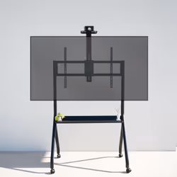 TooQ iStar 2,54 m (100") Noir