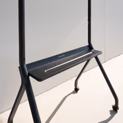 TooQ iStar 2,54 m (100") Noir - Vue supplémentaire 7