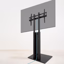 TooQ Mirror 2,16 m (85") Noir - Vue supplémentaire 4