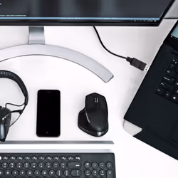 Nanocable 10.15.2705 câble DisplayPort 5 m Noir