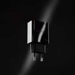Nanocable 10.10.2006 chargeur d'appareils mobiles Universel Noir Secteur Intérieure