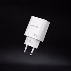 Nanocable 10.10.2009 chargeur d'appareils mobiles Universel Blanc Secteur Intérieure - Vue supplémentaire 2