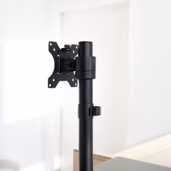 TooQ DB1131TN-B support d'écran plat pour bureau 81,3 cm (32") Noir - Vue supplémentaire 6