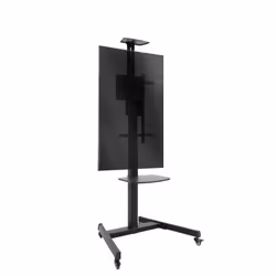 TooQ FS1184M-B support pour téléviseur 177,8 cm (70") Noir - Vue supplémentaire 3