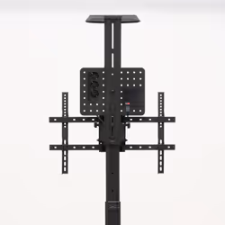 TooQ FS1184M-B support pour téléviseur 177,8 cm (70") Noir - Vue supplémentaire 6