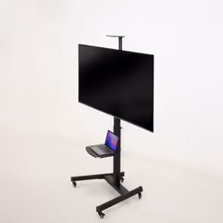 TooQ FS1184M-B support pour téléviseur 177,8 cm (70") Noir - Vue supplémentaire 7