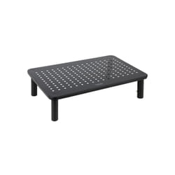 TooQ TQMR081 support d'écran plat pour bureau Noir