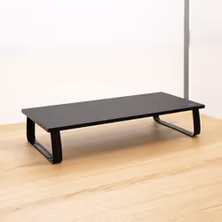 TooQ Support Elevateur Polyvalent Pour Moniteur / Ordinateur Portable - Vue supplémentaire 2