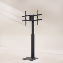 TooQ FS2286M-B support pour téléviseur 177,8 cm (70") Noir - Vue supplémentaire 2